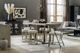Hooker® Furniture Linville Falls Stack Rock Mink/Remington Porcelain Counter Stool-1