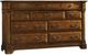 Hooker® Furniture Tynecastle Warm Chestnut Dresser-0