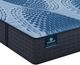 Serta® iComfort® Aspire 14" Memory Foam Plush Smooth Top Full Mattress-1