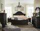 Magnussen Home® Bellamy 4-Piece Peppercorn Queen Bedroom Set-1