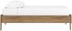 Signature Design by Ashley® Deanlow Honey Twin Platform Bed-2