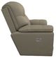La-Z-Boy® Morrison Sable Power Wall Recliner with Headrest and Lumbar-2