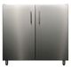 Kalamazoo™ Outdoor Gourmet Signature Series 36" Marine-Grade Stainless Steel Sink Cabinet with Double Door-0
