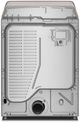 Whirlpool® 7.5 Cu. Ft. Fresh Linen Smart Electric Dryer with Steam Iron and AI Dry-4