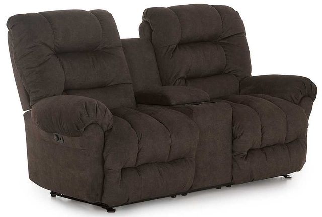 Best® Home Furnishings Customizable Seger Power Space Saver® Loveseat-1