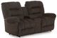 Best® Home Furnishings Customizable Seger Power Space Saver® Loveseat-1