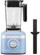 KitchenAid® K400 Blue Velvet Counter Blender with Tamper-0