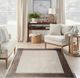 Nourison Home™ Desire 5'x7' Style 3 Area Rug-1