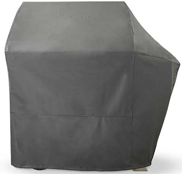 Hestan® AGVC Series 8' Gray Outdoor Living Suite Cover