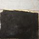 Stylecraft Black Abstract and Gold Leaf Wall Art-2
