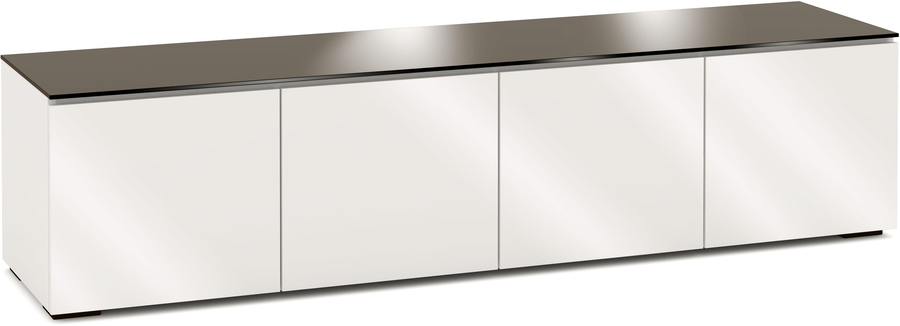 Salamander Designs Miami 247 Quad-Width AV Cabinet - Thumbnail 2