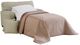 Best® Home Furnishings Customizable Shannon Chair and a Half with Twin Sleeper Option-4