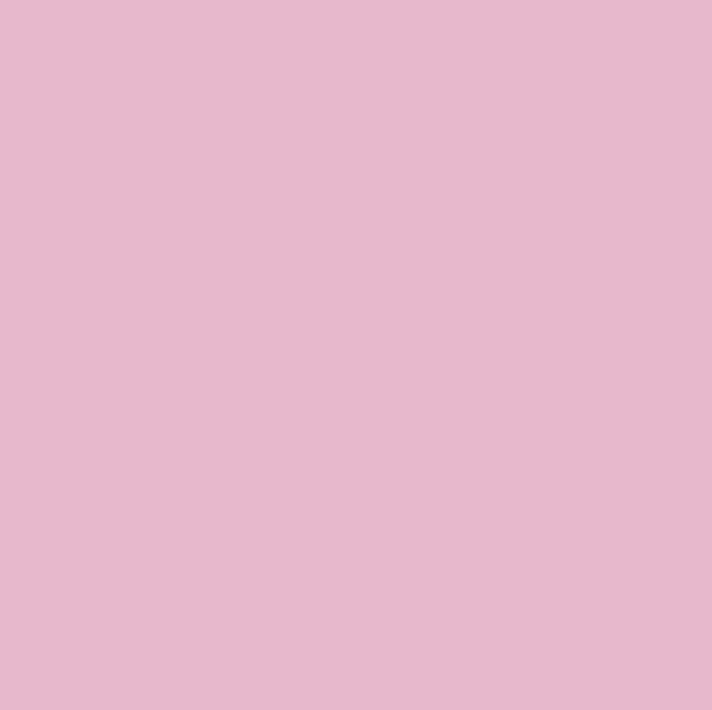 Linon Petunia Pink Side Table-4
