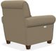 La-Z-Boy® Bennet duo® Driftwood Reclining Chair-3
