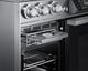 Dacor® 48" Stainless Steel Pro Style Dual Fuel Range-2