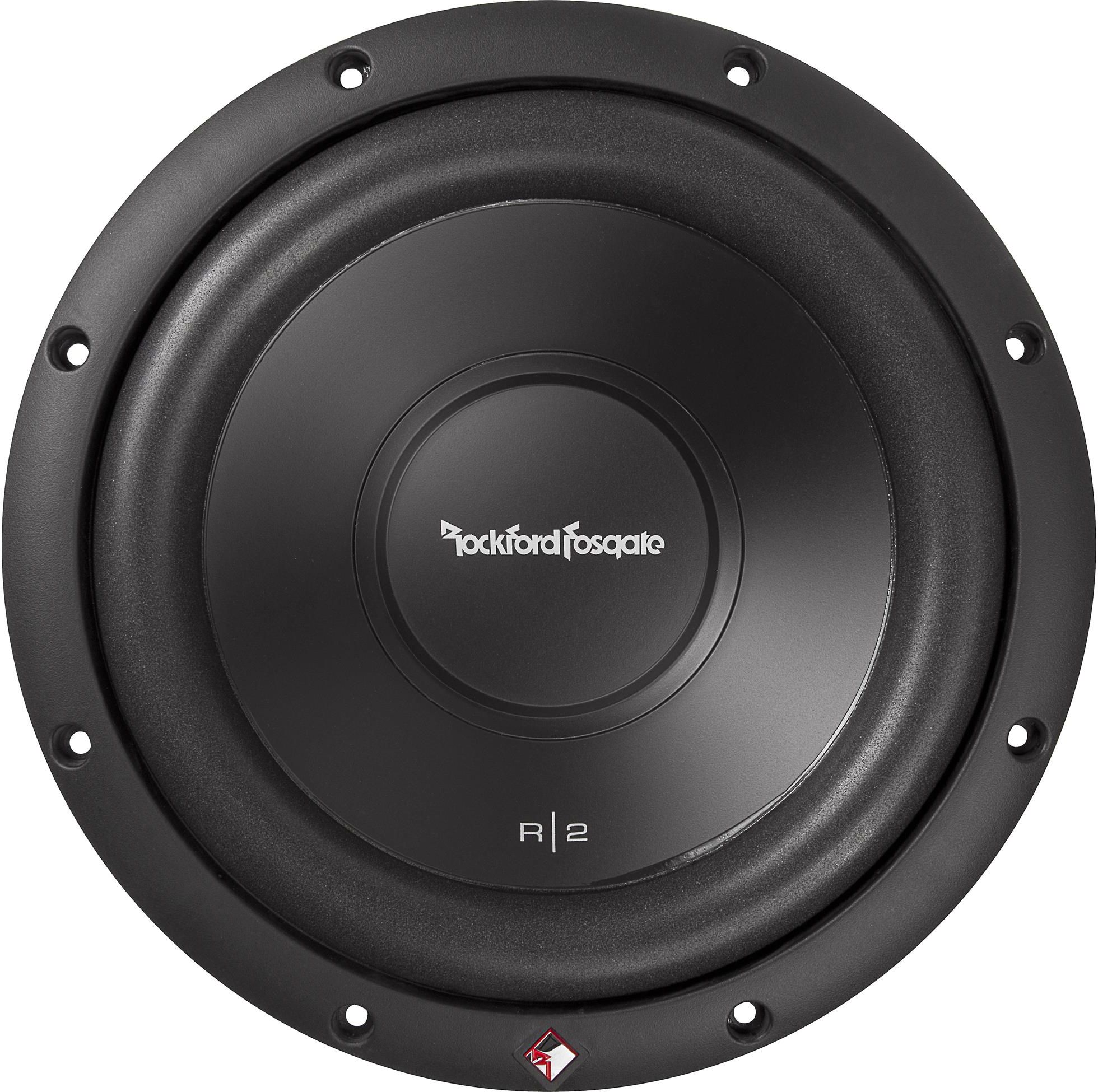 Rockford shops fosgate r1