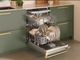 BlueStar 24" Panel Ready Built-In Dishwasher-3