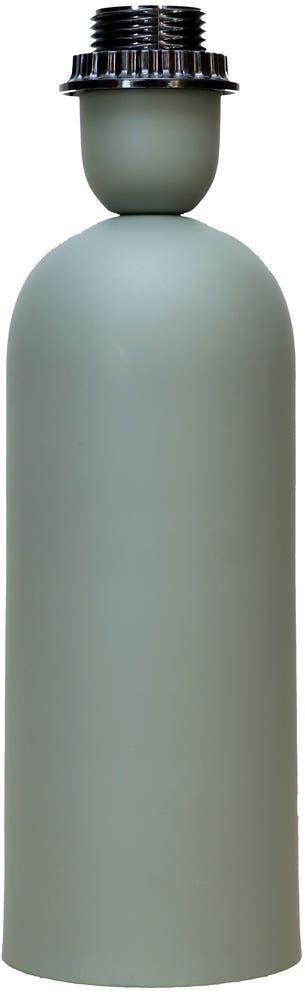 Moe's Home Collection Echo Green Lamp-2