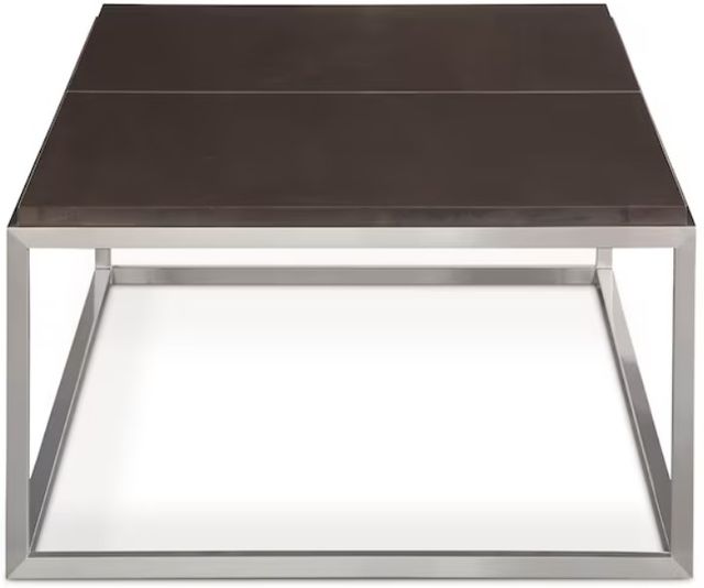 Bassett® Furniture BenchMade Midlothian Maple Rectangular Cocktail Table-2