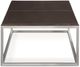 Bassett® Furniture BenchMade Midlothian Maple Rectangular Cocktail Table-2
