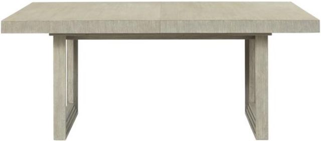 Riverside Furniture Cascade Dovetail Rectangular Dining Table-2
