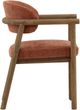 Dovetail Furniture Eloisa Clay Dining Chair-2