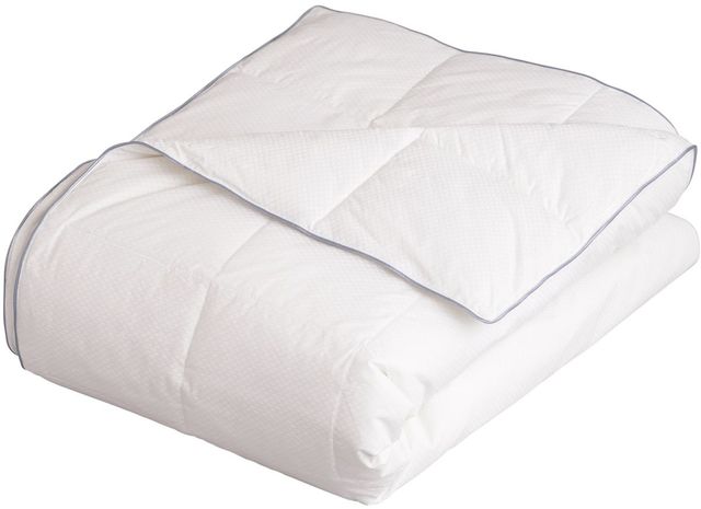 Concept ZZZ White King Climarest Blanket-0