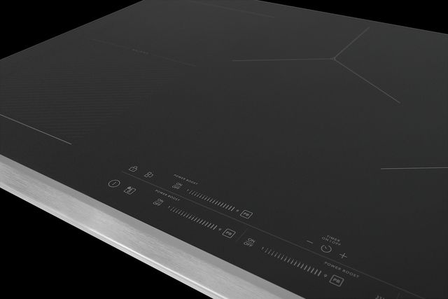 Frigidaire Gallery® 36" Stainless Steel Induction Cooktop-4