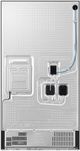 Samsung 36" 28.6 Cu. Ft. Charcoal Glass and Stainless Steel French Door Refrigerator with AI Vision Inside™-5