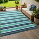 Oriental Weavers™ Meridian 5'x8' Style 13 Area Rug-1