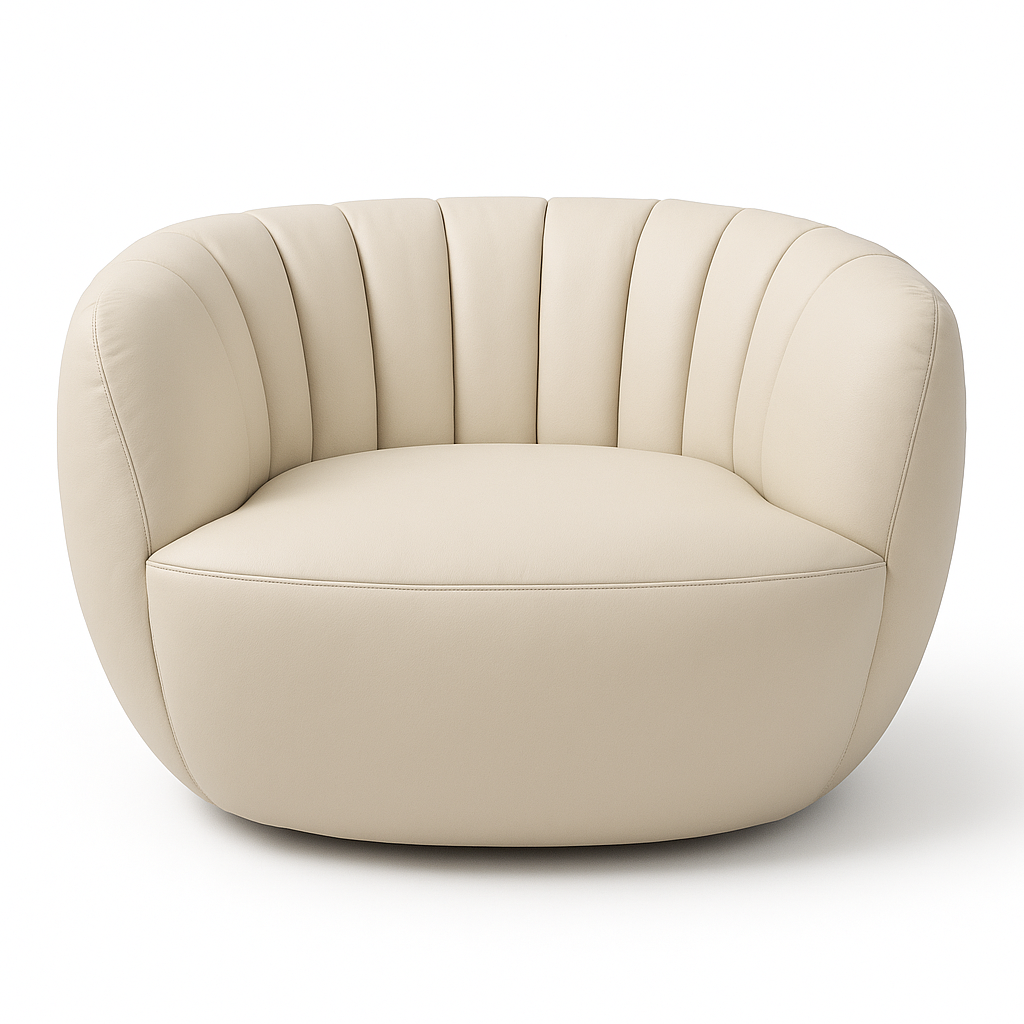 Palliser® Furniture Jules Swivel Glider Chair Gabriele