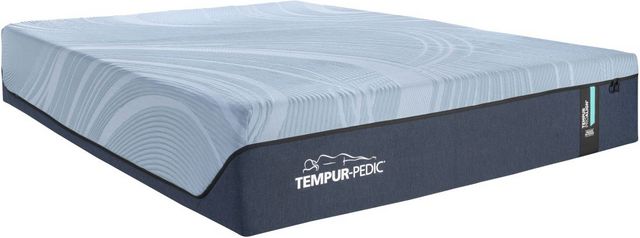 Tempur-Pedic® TEMPUR ProAlign® 12" Medium Tight Top Queen Mattress
