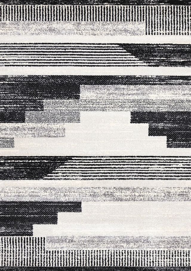 Kalora Interiors Swift 5'x8' Style 2 Area Rug-0