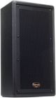 Klipsch® Professional Black KI-102-SMA-II 8" Trapezoidal Loudspeaker-1