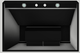 Vent-A-Hood® 36" Wall Mount Range Hood-Black-4