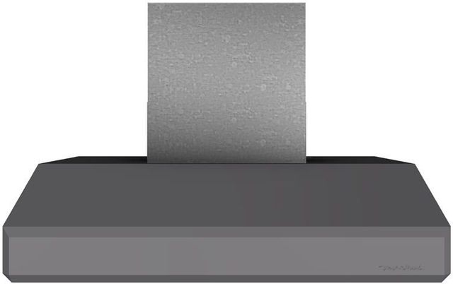 Vent-A-Hood® 24" Gunsmoke Air Recover System (ARS) Duct-Free Under Cabinet Range Hood-0
