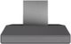 Vent-A-Hood® 24" Gunsmoke Air Recover System (ARS) Duct-Free Under Cabinet Range Hood-0