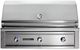 LYNX® Sedona 42" 3-Burner Stainless Steel Built-In Natural Gas Grill-0
