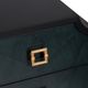 Crestview Collection Gemma Black/Navy Blue Chest-4