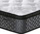 Sierra Sleep® By Ashley Peak Hybrid Medium Euro Top Full Mattress in a Box-1