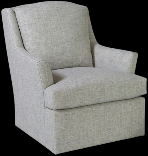 Huntington House Customizable 7269 Swivel Chair-0