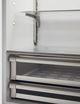 Bertazzoni 15.5 Cu. Ft. Panel Ready Built In Bottom Freezer Refrigerator-2