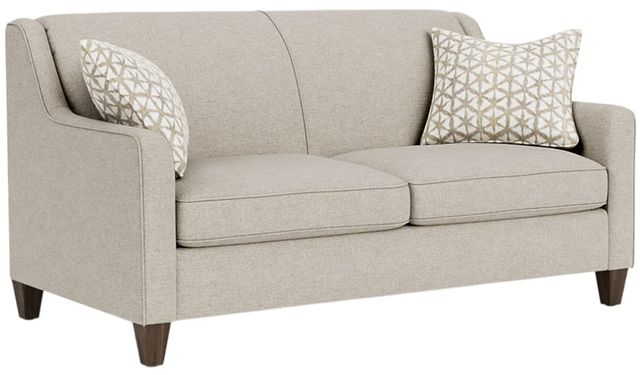 Flexsteel® Customizable Holly Full Sleeper Sofa-1