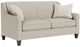 Flexsteel® Customizable Holly Full Sleeper Sofa-1