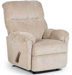 Best® Home Furnishings Customizable Balmore Manual Recliner