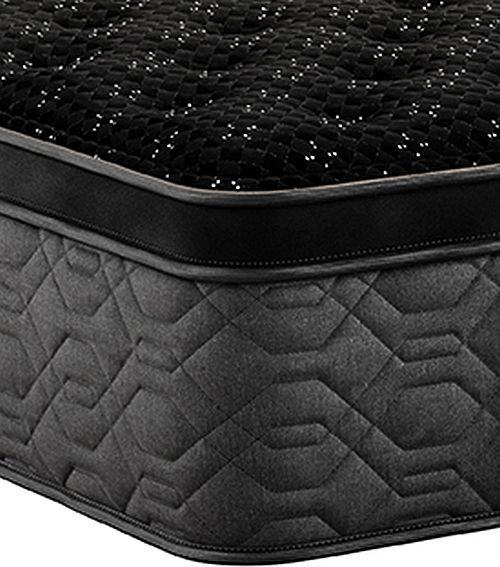Beautyrest® Centennial Ambrosia 15.5" Pocketed Coil® Soft Pillow Top Twin XL Mattress-1
