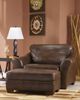 Signature Design by Ashley® Del Rio Ottoman-2