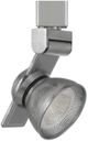 Cal® Lighting & Accessories Brushed Steel/Silver Track Light-0