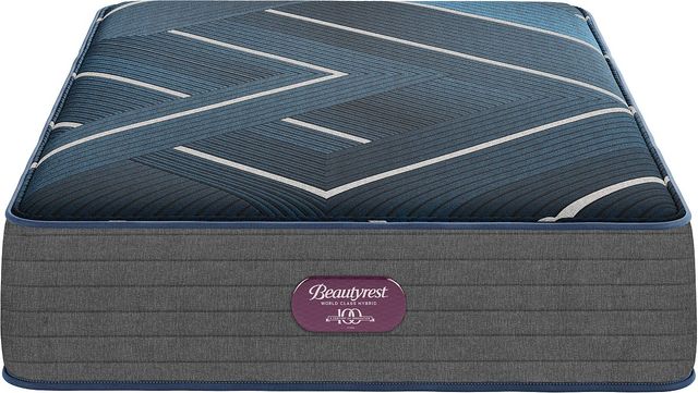 Beautyrest® World Class™ Calix 12.5" Hybrid Medium Tight Top Twin XL Mattress-2
