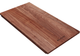 Elkay® Dart Canyon Hardwood 12" x 22.5" x 1" Cutting Board-0